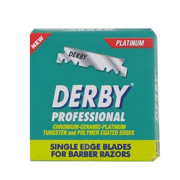 DERBY MESJES HALF 100st (F45, F46, F47, F48)