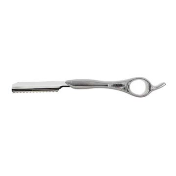 FEATHER STYLING RAZOR MES ZILVER (7719830) (E5)