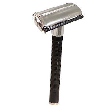 FEATHER STYLING DOUBLE EDGE RAZOR