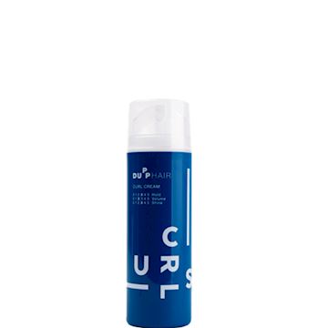 DUPP HAIR CURL CREAM 150ml á 60st (X-MAS'24)