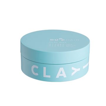 DUPP HAIR CLAY WAX 150ml