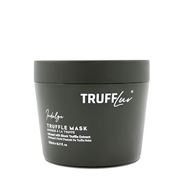 TRUFFLUV INDULGE TRUFFLE MASK 500ml