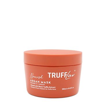 TRUFFLUV NOURISH ARGAN MASK 250ml