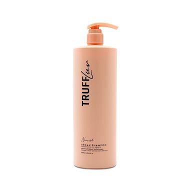 TRUFFLUV NOURISH ARGAN SHAMPOO 1000ml