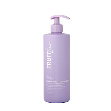 TRUFFLUV INDULGE TRUFFLE PURPLE SHAMPOO 500ml