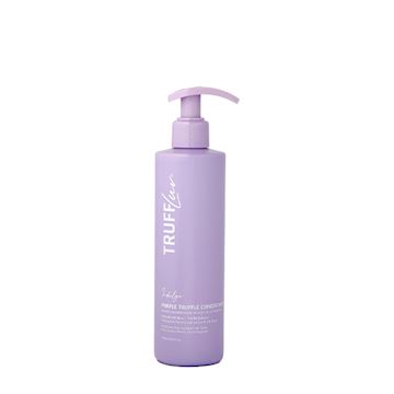 TRUFFLUV INDULGE TRUFFLE PURPLE CONDITIONER 250ml