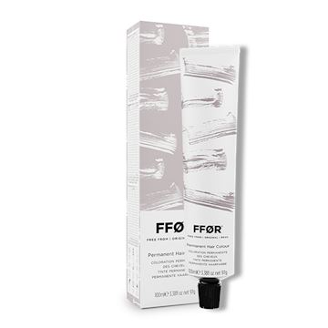 FFØR NEW NATURAL COLOUR 100ml