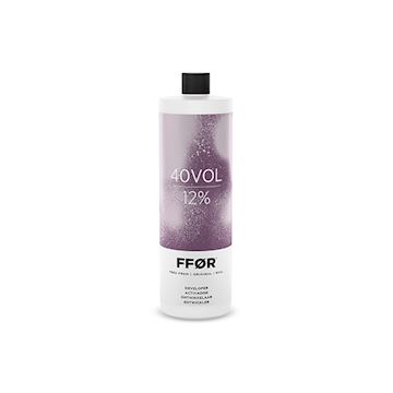 FFØR DEVELOPER- 40 Vol (12%) - 1000ml