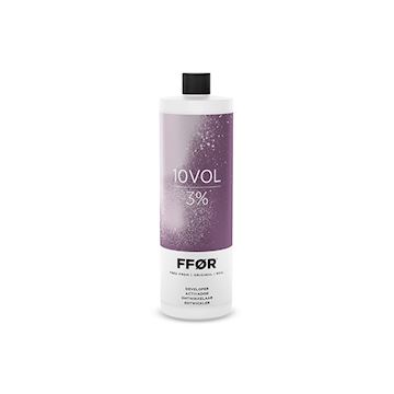 FFØR DEVELOPER- 10 Vol (3%) - 1000ml