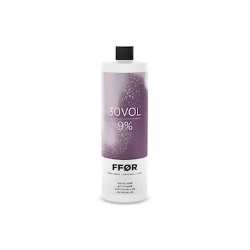 FFØR DEVELOPER- 30 Vol (9%) - 1000ml