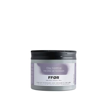 FFØR CLAY:ADDITIVE 200ml