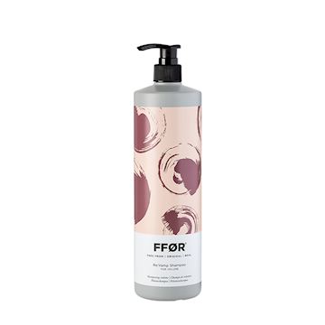 FFØR RE:VAMP SHAMPOO FOR VOLUME 1000ml