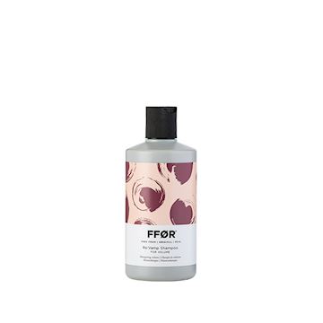 FFØR RE:VAMP SHAMPOO FOR VOLUME 300ml