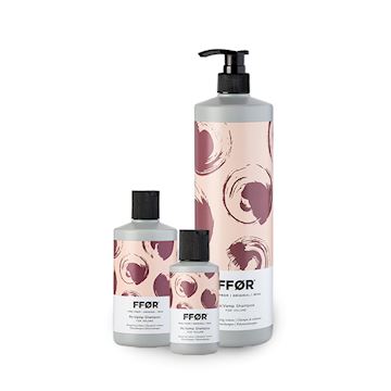 FFØR RE:VAMP SHAMPOO FOR VOLUME