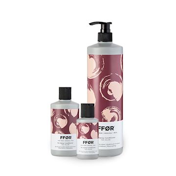 FFØR RE:VAMP CONDITIONER FOR VOLUME