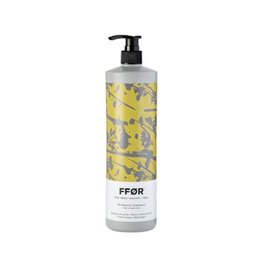 FFØR RE:NOURISH SHAMPOO FOR HYDRATION 1000ml