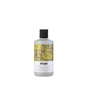 FFØR RE:NOURISH SHAMPOO FOR HYDRATION 300ml