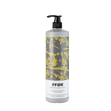 FFØR RE:NOURISH CONDITIONER FOR HYDRATION 1000ml