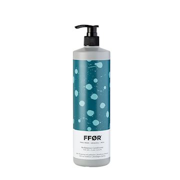 FFØR RE:BALANCE CONDITIONER FOR DRY, ITCHY SCALPS 1000ml