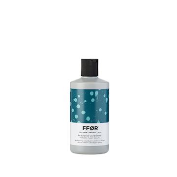 FFØR RE:BALANCE CONDITIONER FOR DRY, ITCHY SCALPS 300ml