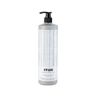 FFØR RE:GENERATE SHAMPOO FOR DAILY USE 1000ml