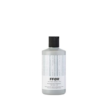 FFØR RE:GENERATE SHAMPOO FOR DAILY USE 300ml