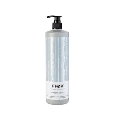 FFØR RE:GENERATE CONDITIONER FOR DAILY USE 1000ml