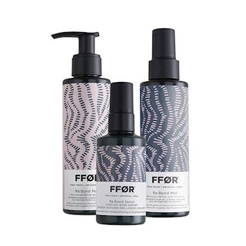 FFØR RE:BOND PEPTIDE COLLECTION