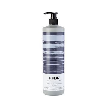 FFØR RE:MOVE YELLOW CONDITIONER FOR TONING 1000ml