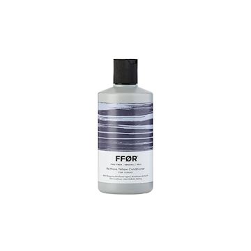 FFØR RE:MOVE YELLOW CONDITIONER FOR TONING 300ml