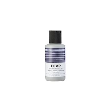 FFØR RE:MOVE YELLOW CONDITIONER FOR TONING 100ml