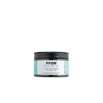 FFØR PURIFY:SCALP CLEANSE 300ML