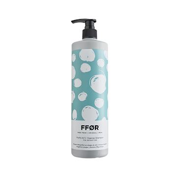 FFØR PURIFY:ACV CLEANSE 1000ml