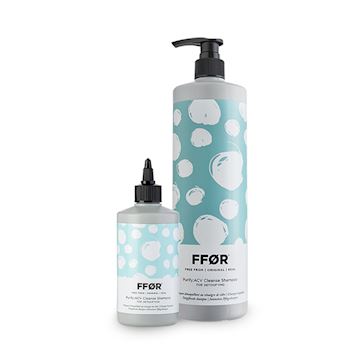 FFØR PURIFY:ACV CLEANSE