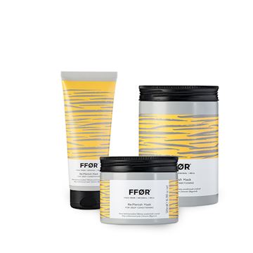 FFØR RE:PLENISH MASK