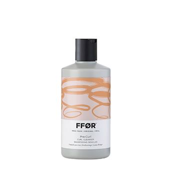 FFØR PRE:CURL CLEANSER 300ml