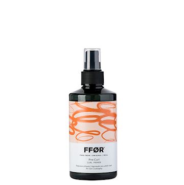 FFØR Ø4 STYLING PRE:CURL PRIMER SPRAY 250ml