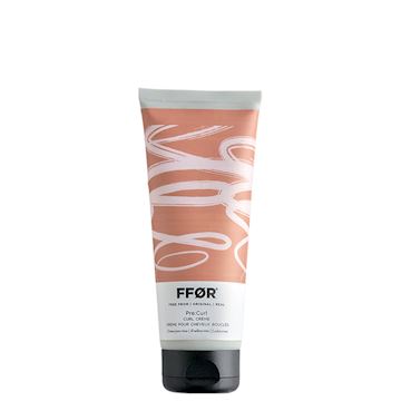 FFØR Ø4 STYLING PRE:CURL CURL CRÈME 200ml