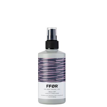 FFØR Ø4 STYLING SHOW:OFF (LEAVE-IN) 250ml