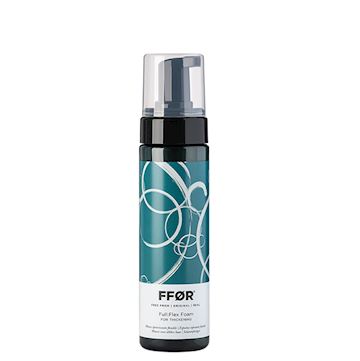 FFØR Ø4 STYLING FULL:FLEX FOAM 200ml