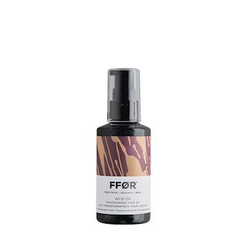 FFØR ALL:IN OIL 100ml