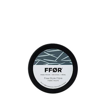 FFØR Ø5 FINISHING FREE:STYLE FIBRE 100ml