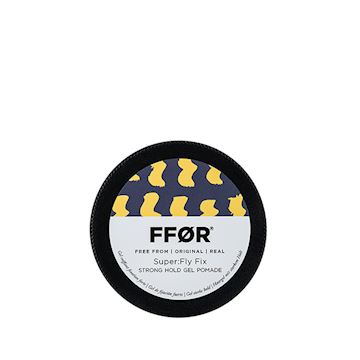 FFØR Ø5 FINISHING SUPER:FLY FIX 100ml