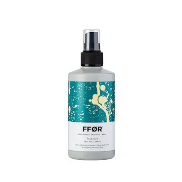 FFØR Ø5 FINISHING TRUE:GRIT 250ml