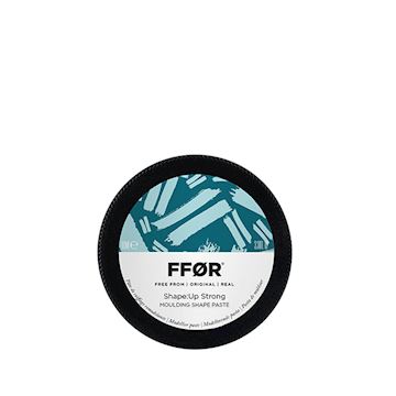 FFØR Ø5 FINISHING SHAPE:UP STRONG 100ml