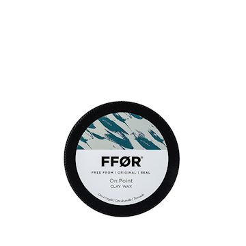 FFØR Ø5 FINISHING ON:POINT 100ml