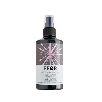 FFØR Ø5 FINISHING SUPER:SHINE GLOSS MIST 100ml