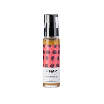 FFØR Ø6 PERSONALISATION ULTIMATE:PROTECTION 30ml